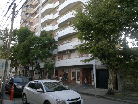 Romulo Noya 677 - 8º 19